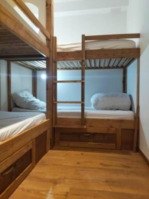 Residence Les Balcons Du Golf De Font-Romeu Egat ภายนอก รูปภาพ