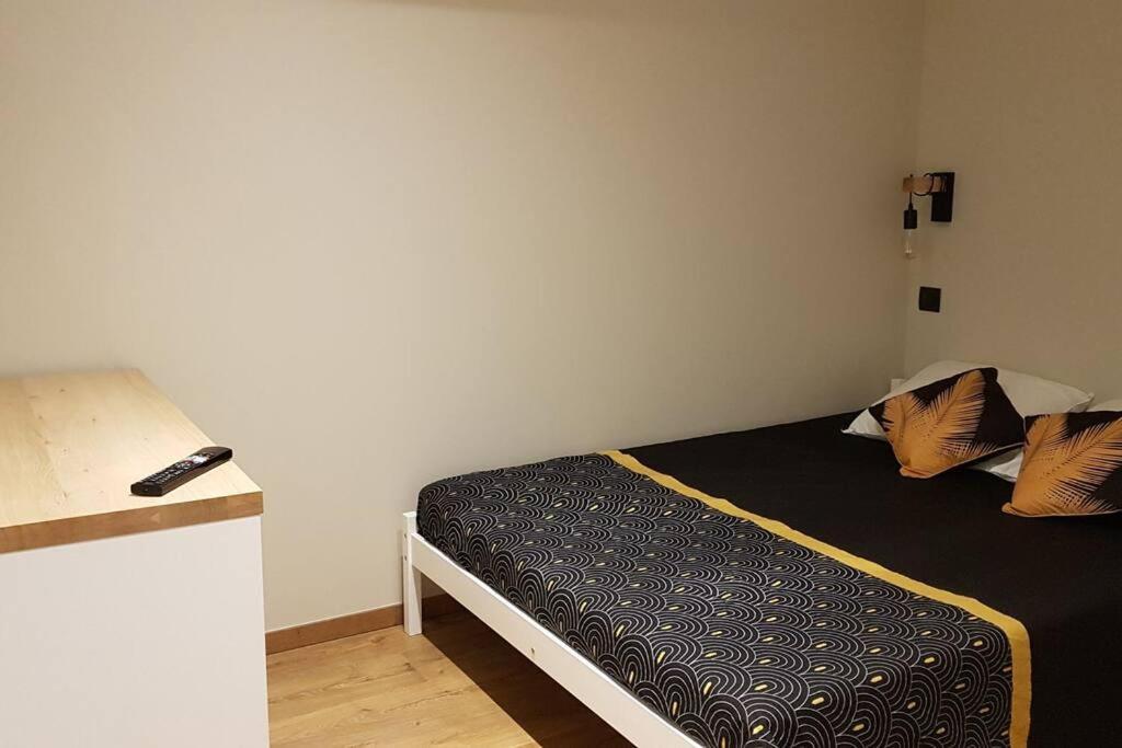 Residence Les Balcons Du Golf De Font-Romeu Egat ภายนอก รูปภาพ