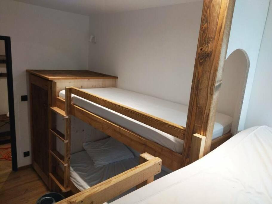 Residence Les Balcons Du Golf De Font-Romeu Egat ภายนอก รูปภาพ
